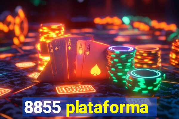 8855 plataforma